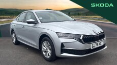 Skoda Octavia 1.5 TSI SE Technology 5dr Petrol Hatchback